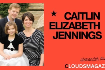 Caitlin Elizabeth Jennings