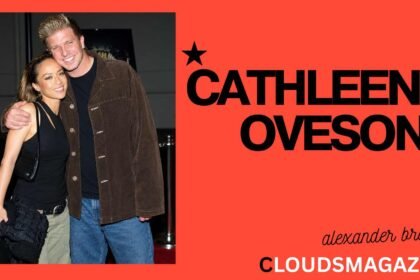 Cathleen Oveson