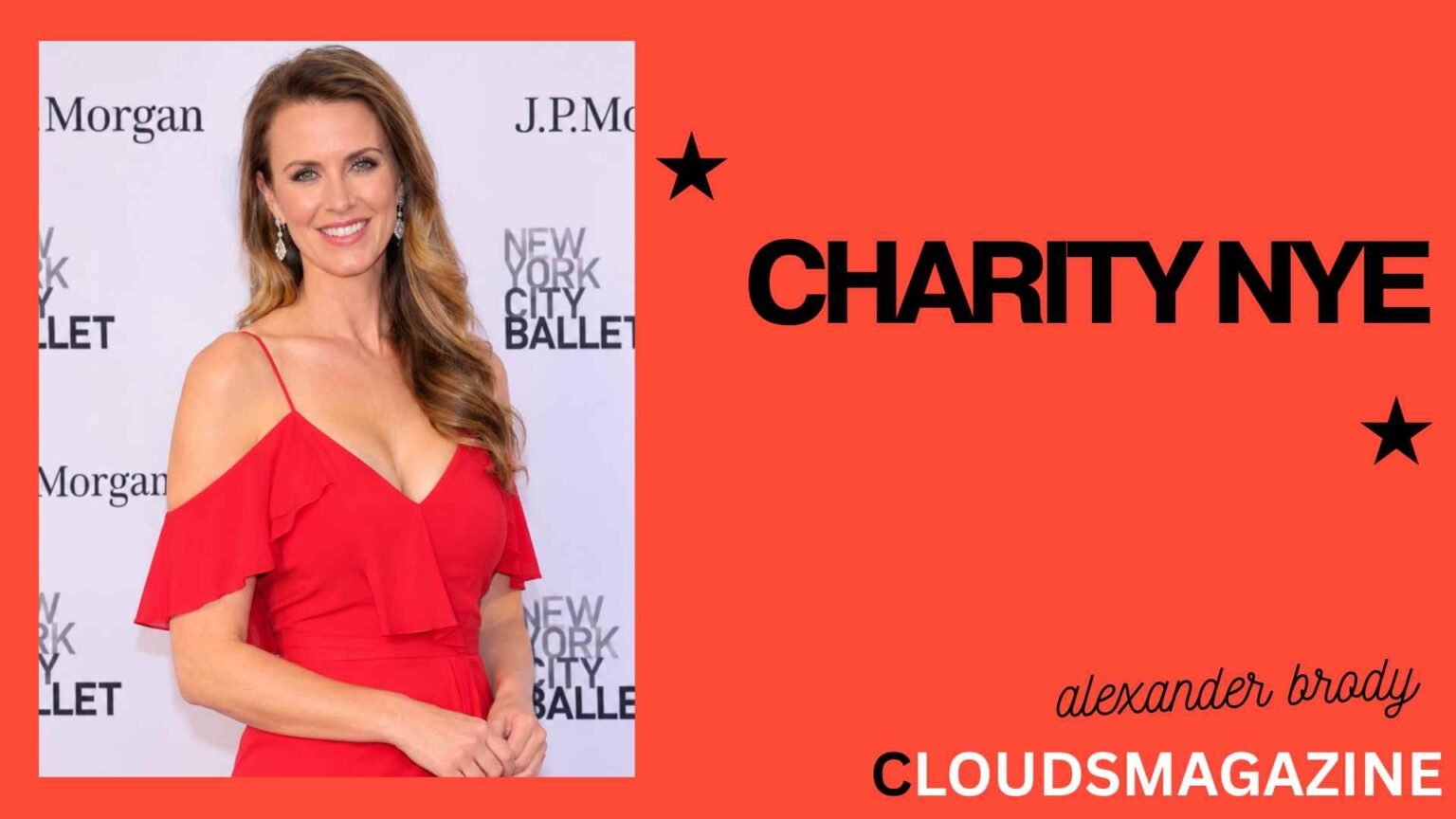 Charity Nye