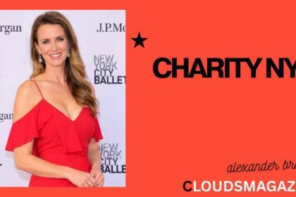 Charity Nye