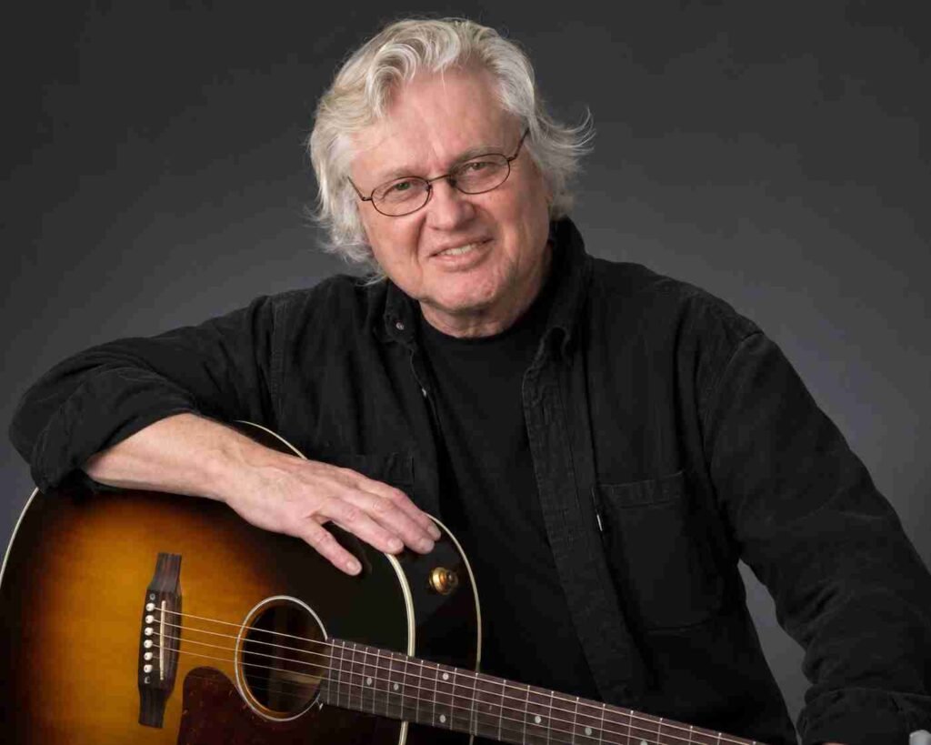 Chip Taylor