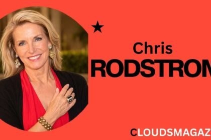 Chris Rodstrom