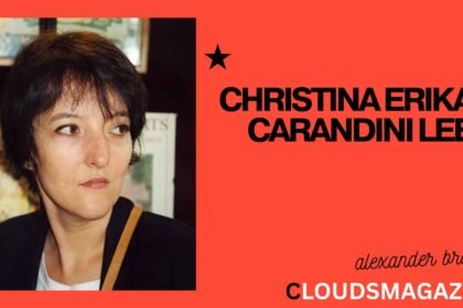 Christina Erika Carandini Lee