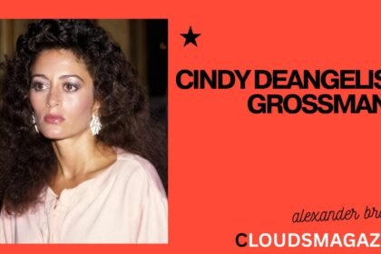 Cindy DeAngelis Grossman