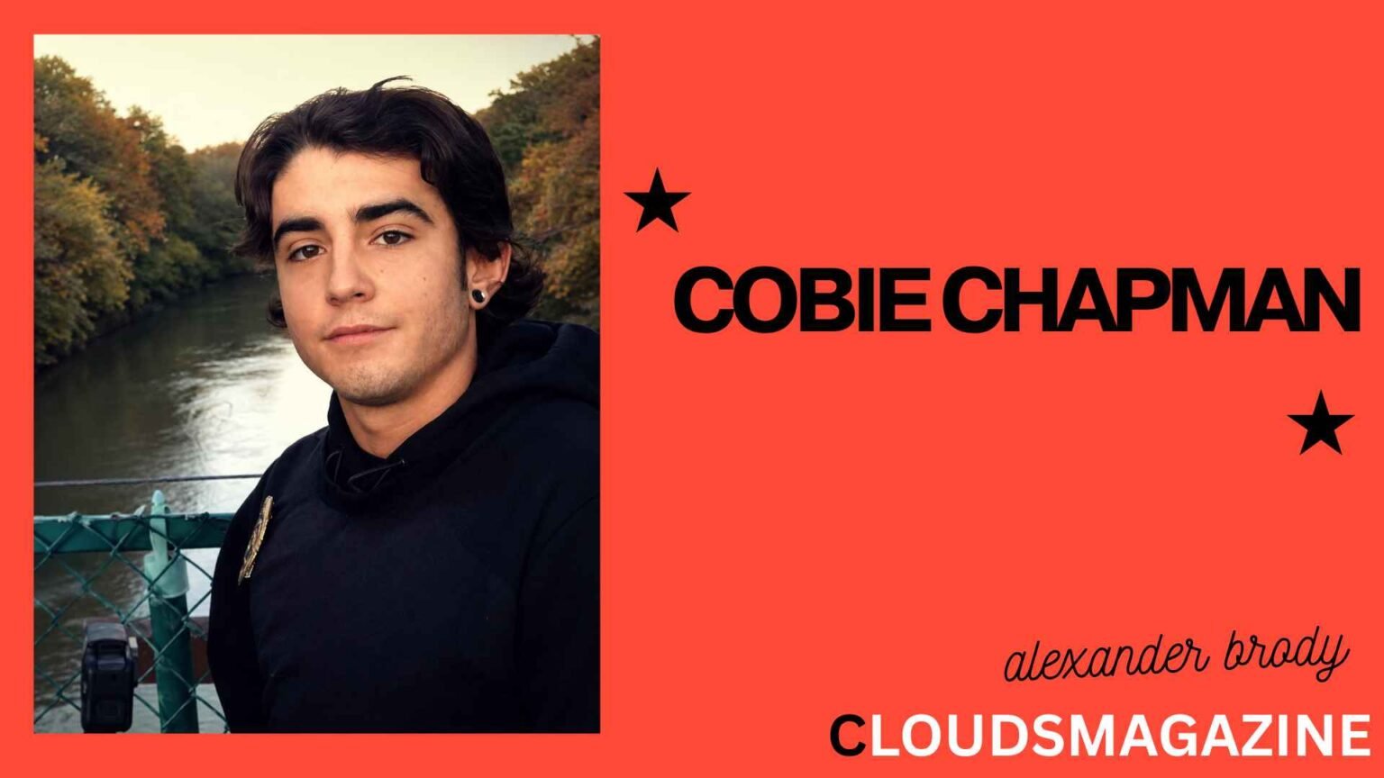 Cobie Chapman