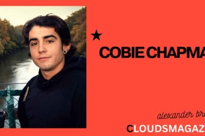 Cobie Chapman
