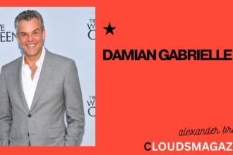 Damian Gabrielle