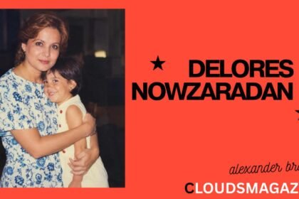 Delores Nowzaradan