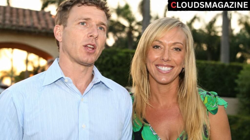 Denika Kisty and Jason Williams Get Married