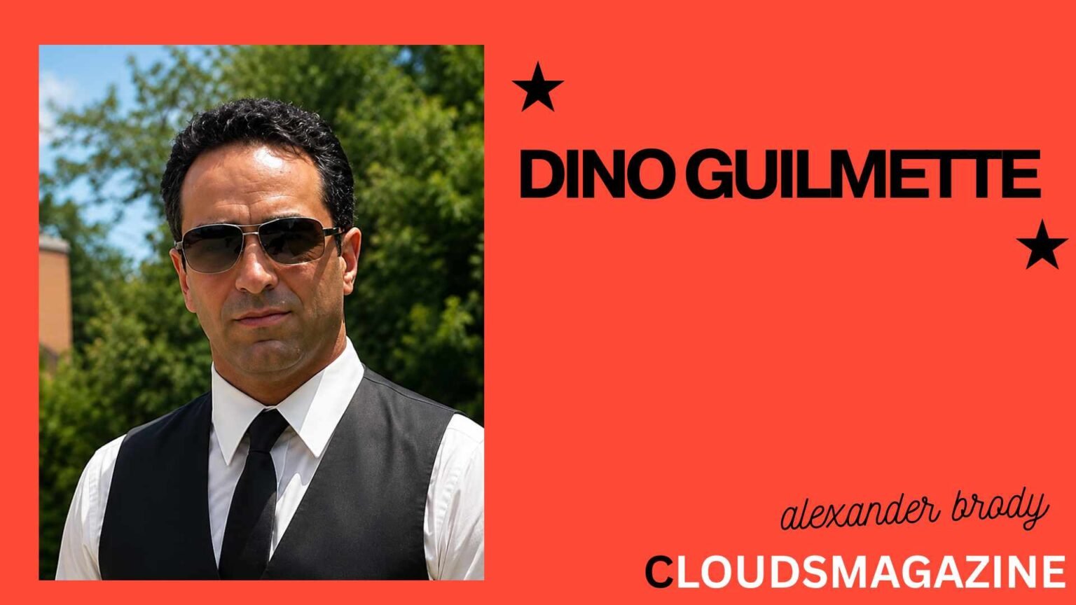 Dino Guilmette