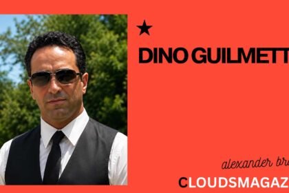 Dino Guilmette
