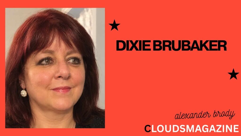 Dixie Brubaker
