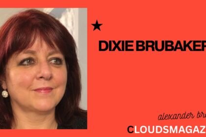 Dixie Brubaker