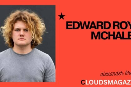 Edward Roy McHale