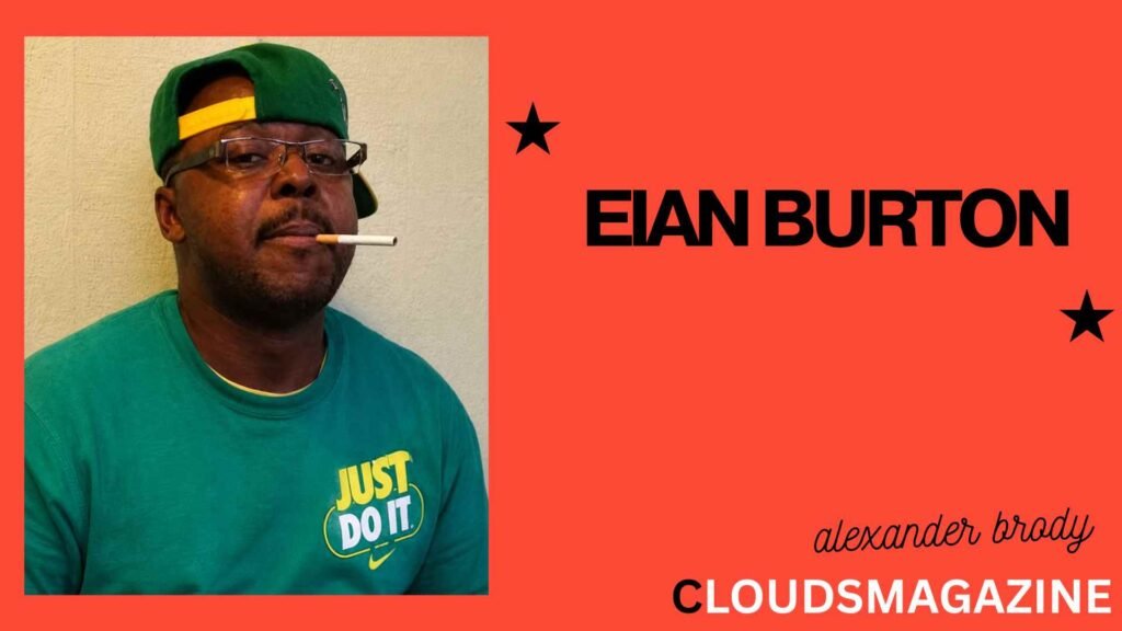 Eian Burton