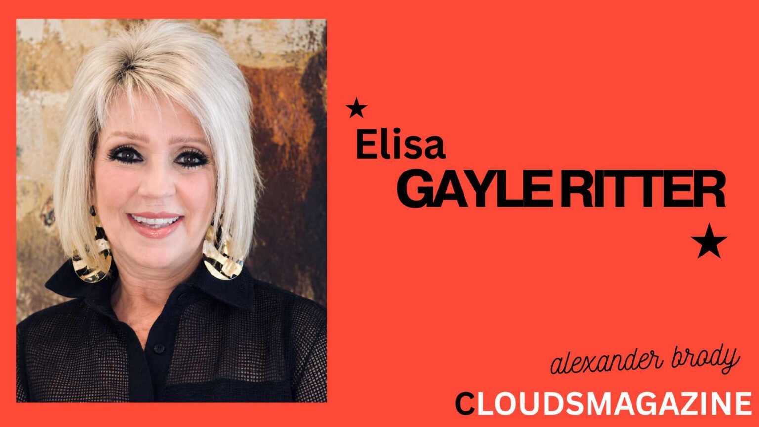 Elisa Gayle Ritter