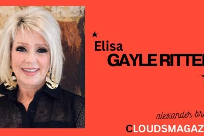 Elisa Gayle Ritter