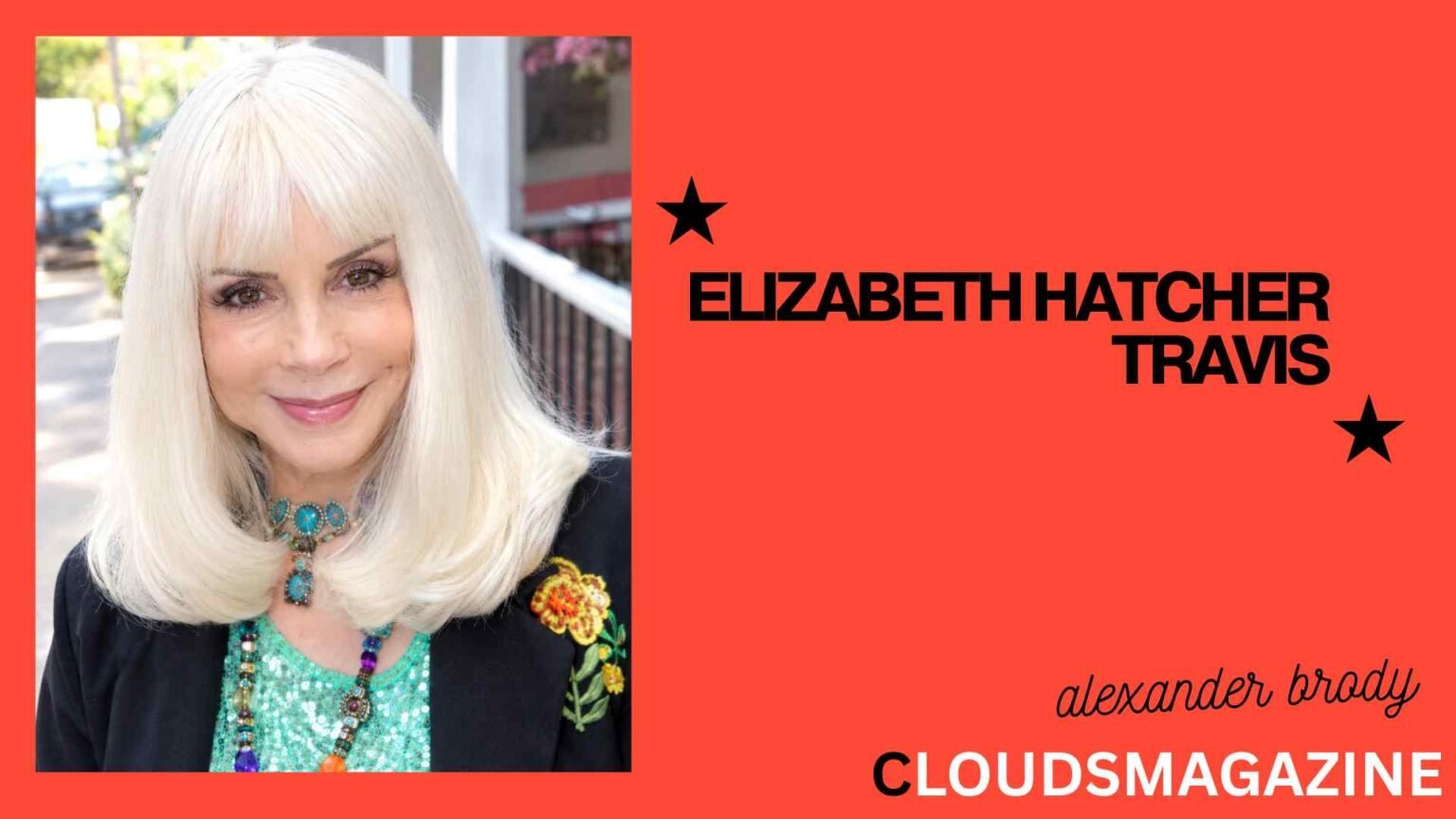 Elizabeth Hatcher Travis