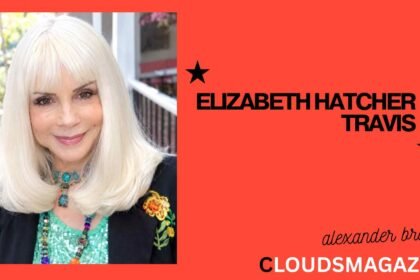 Elizabeth Hatcher Travis