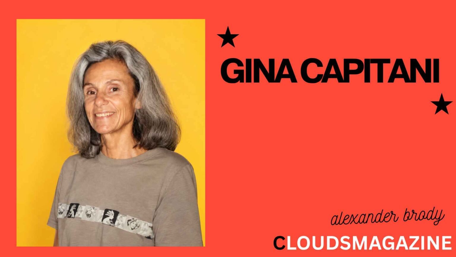 Gina Capitani