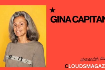 Gina Capitani
