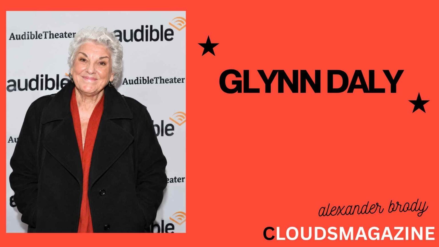 Glynn Daly