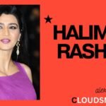 Halima Rashid