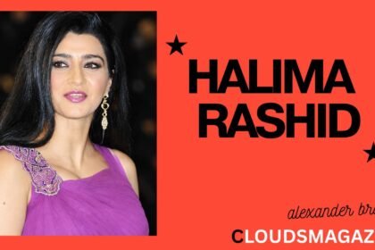 Halima Rashid