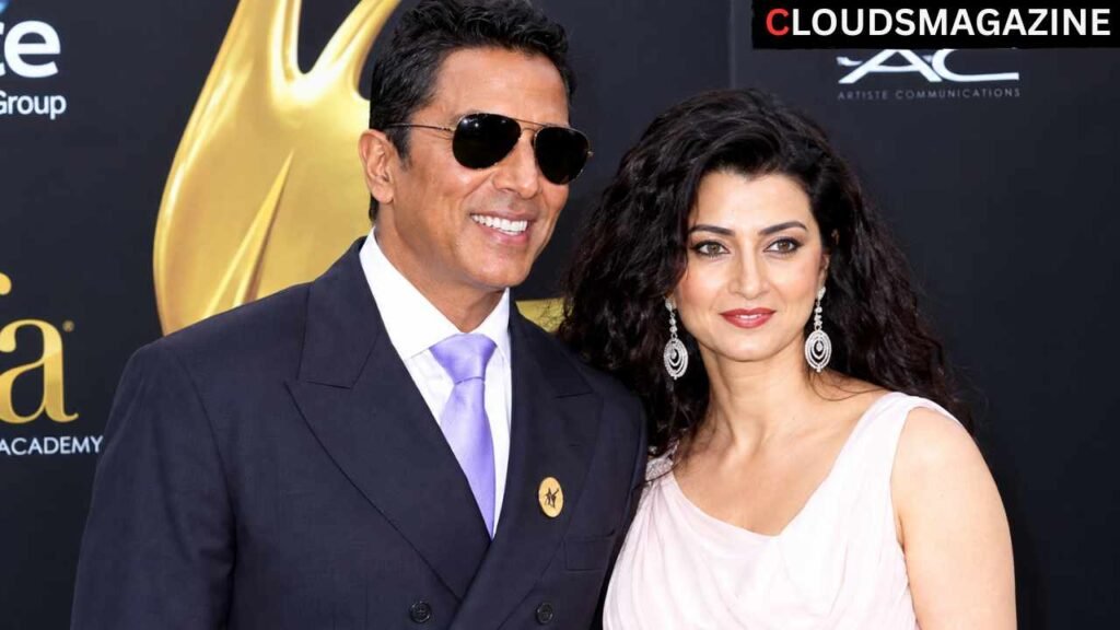 Halima Rashid Relationship with Jermaine Jackson