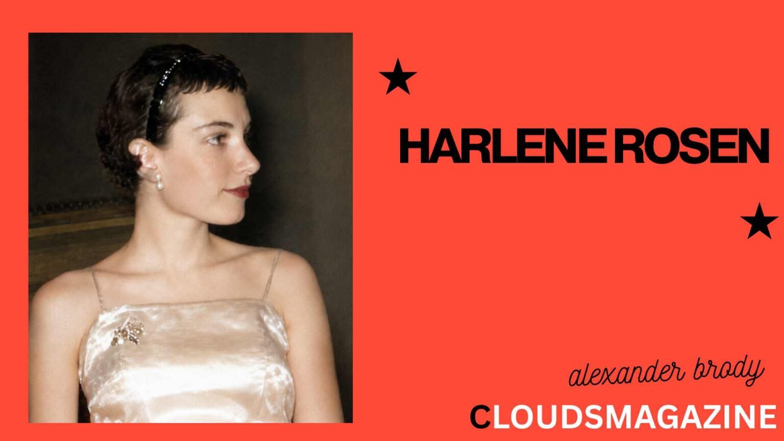 Harlene Rosen