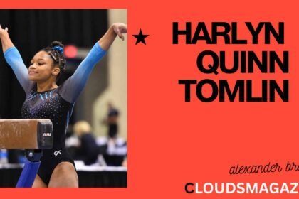 Harlyn Quinn Tomlin
