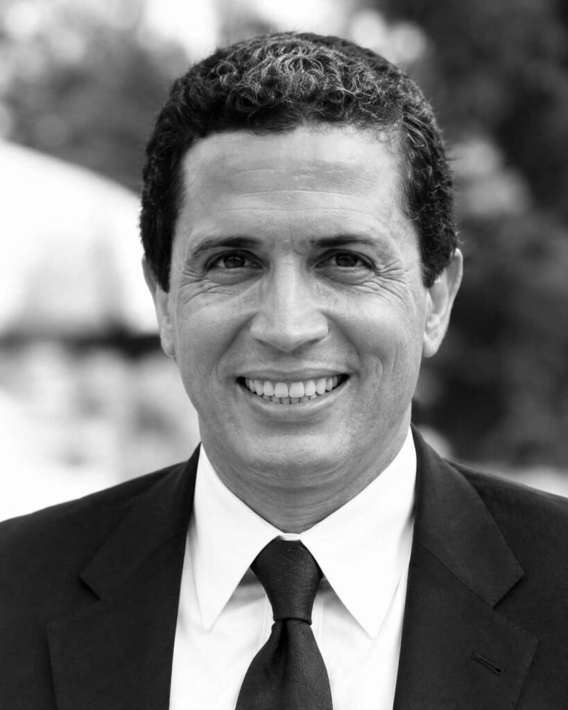 Harold Eugene Ford Sr