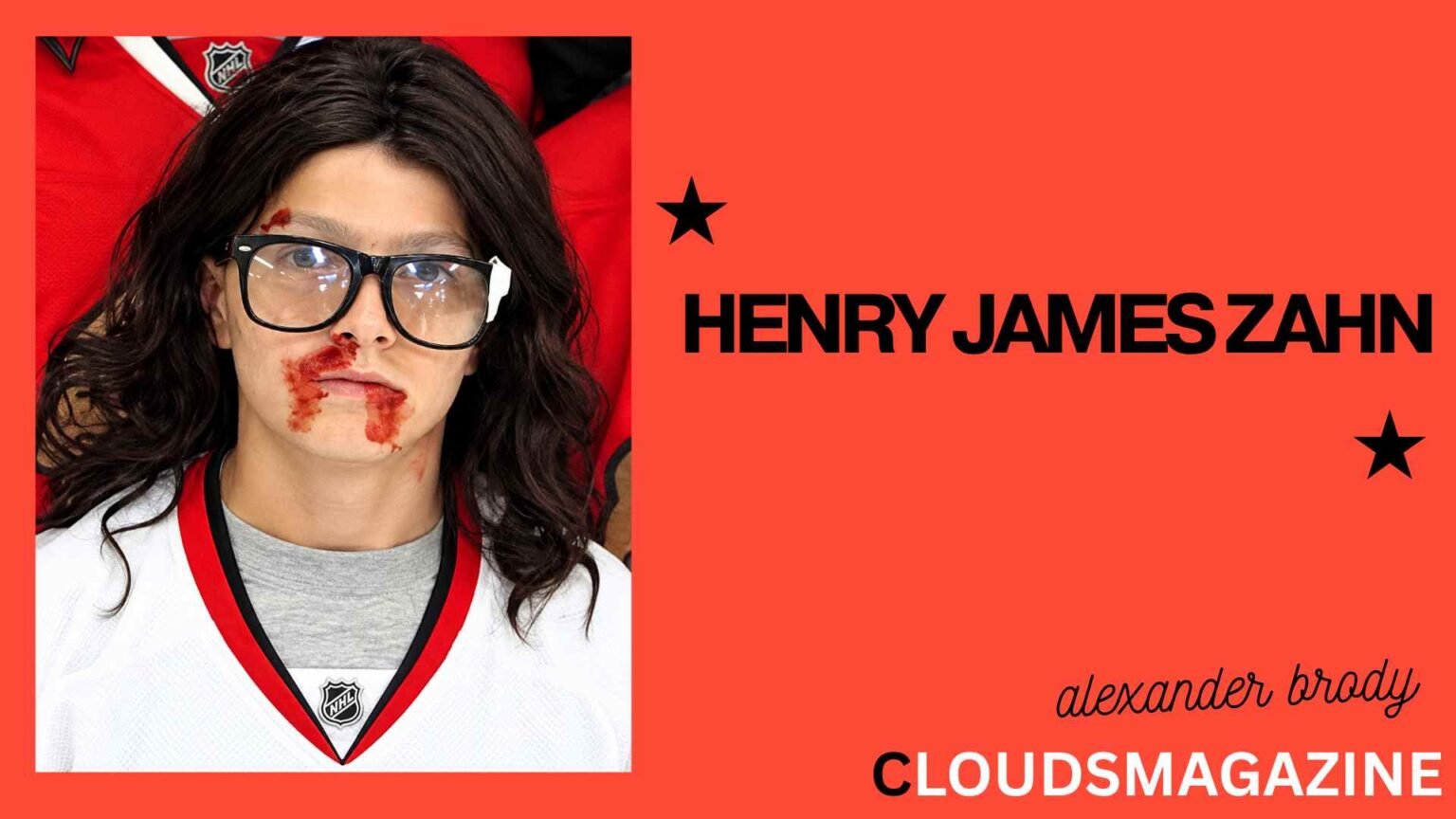 Henry James Zahn