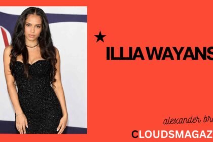 Illia Wayans