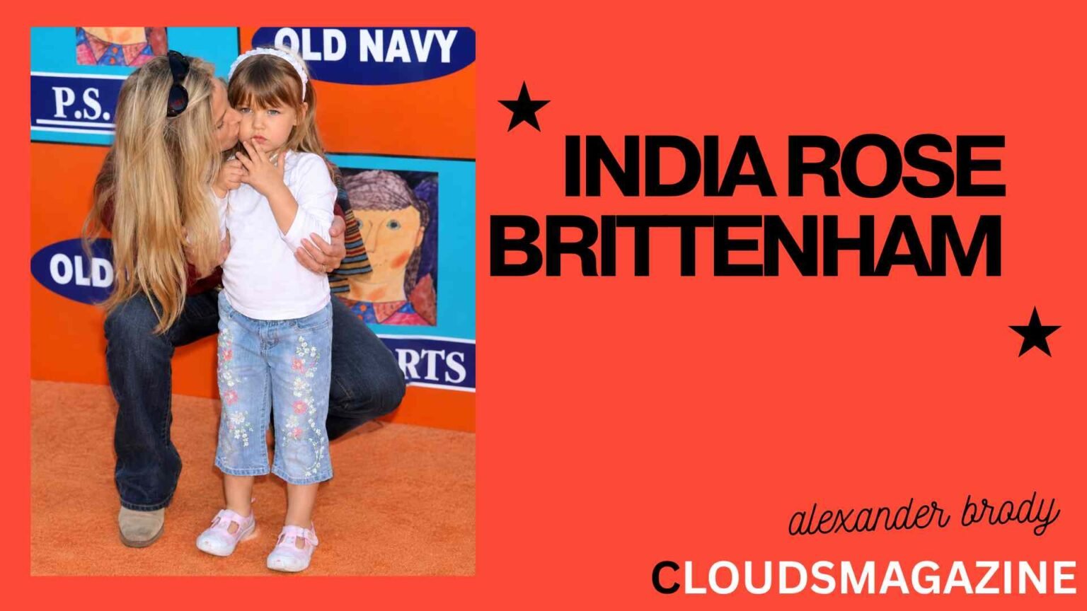 India Rose Brittenham
