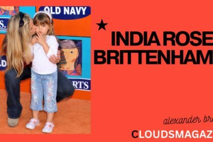 India Rose Brittenham