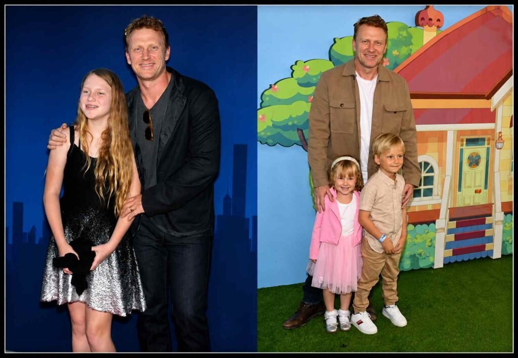 Iona McKidd Photos and Red Carpet Appearances