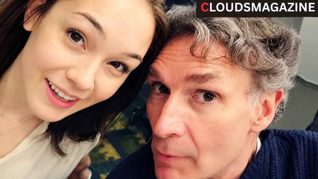 Is Charity Nye Really Bill Nye Daughter