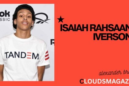 Isaiah Rahsaan Iverson