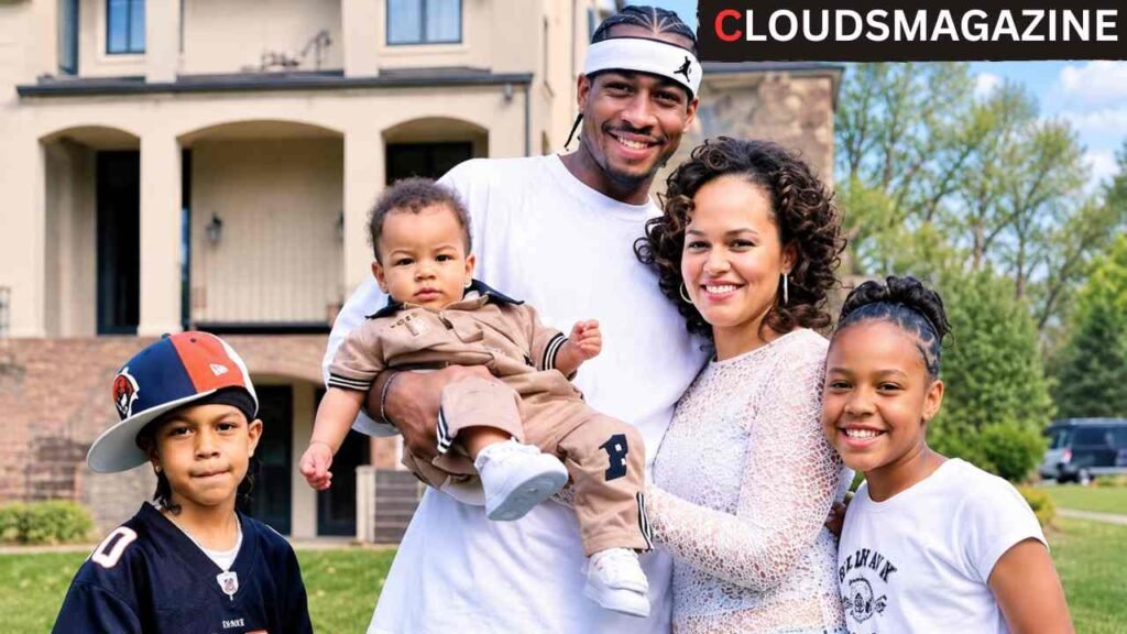 Isaiah Rahsaan Iverson ParentsIsaiah Rahsaan Iverson Parents