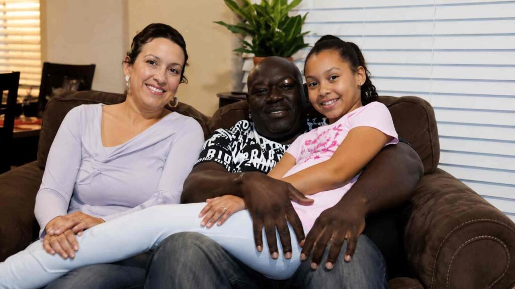 Isis Rae Boykin Family Background and Parents