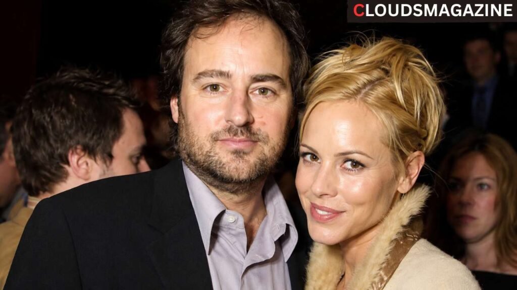 Jackson Blue McDermott’s Parents