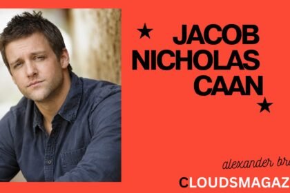 Jacob Nicholas Caan