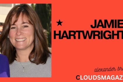 Jamie Hartwright