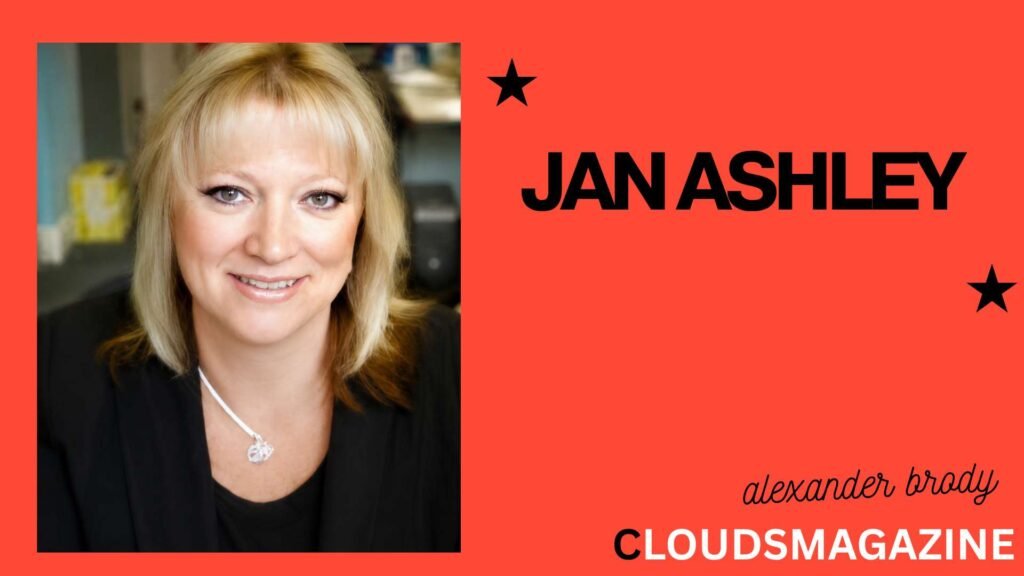 Jan Ashley
