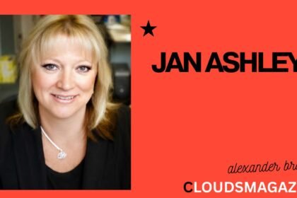 Jan Ashley
