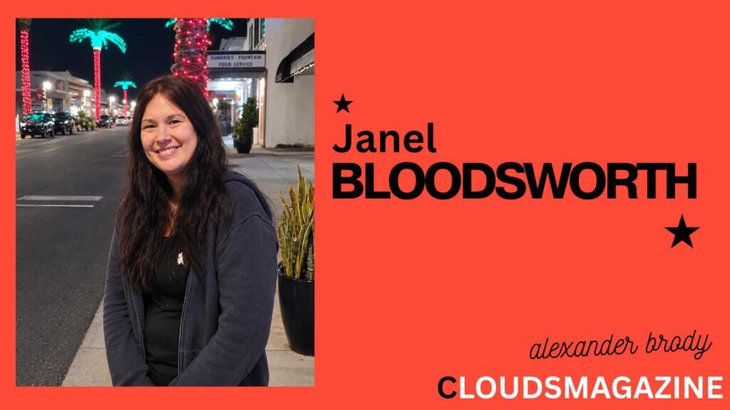Janel Bloodsworth
