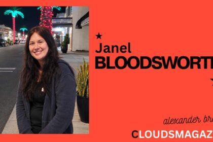 Janel Bloodsworth