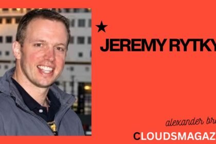 Jeremy Rytky