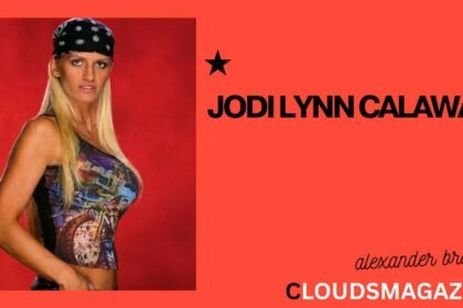 Jodi Lynn Calaway